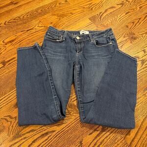 PAIGE Verdugo Ankle Size 28